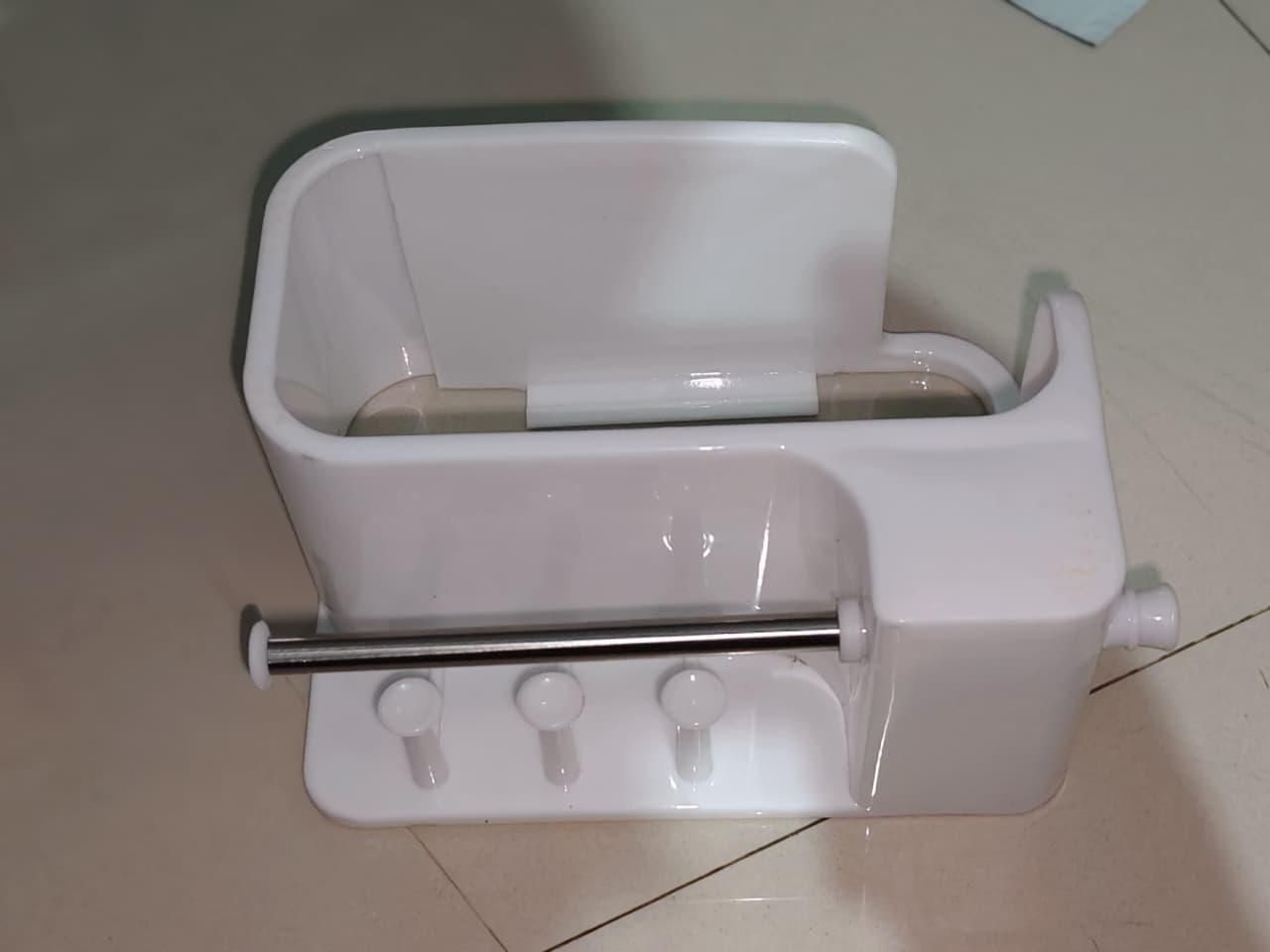 Organizer Box with Drawers,Makeup Storage Organizer for Women - NeworldStore