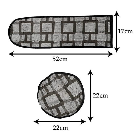 Ceiling Fan Cover - NeworldStore