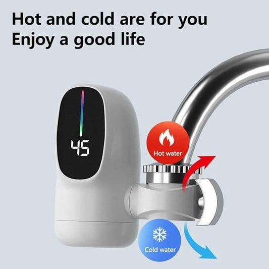 Electric Water Heater - NeworldStore