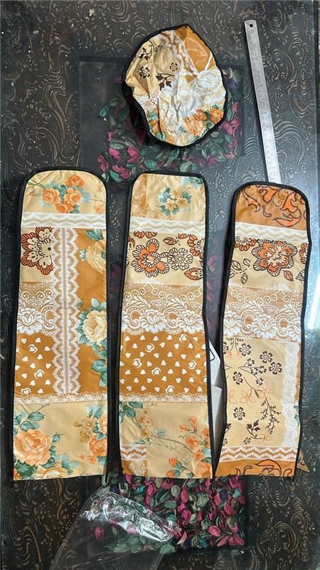 Ceiling Fan Cover - NeworldStore