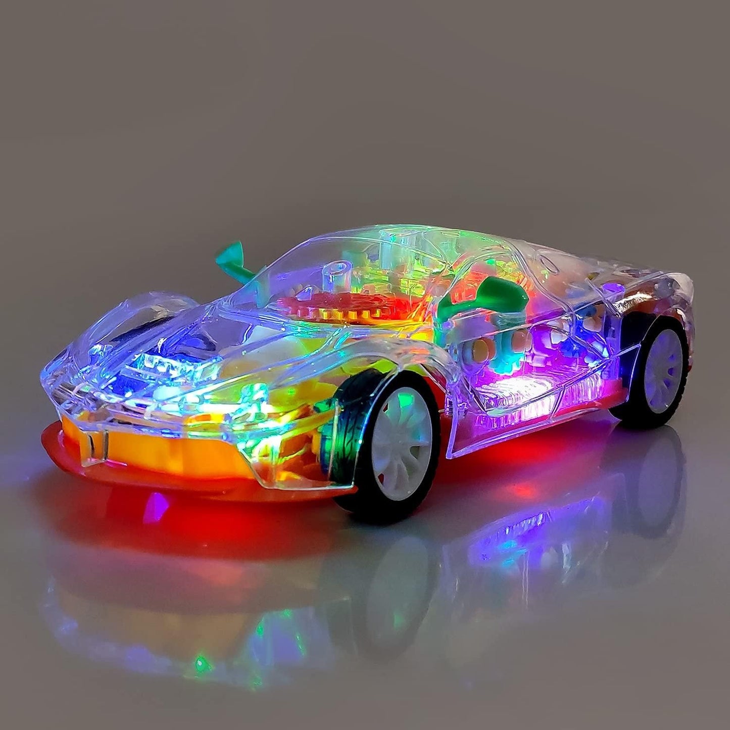 Remote Control Rechargable Car - NeworldStore