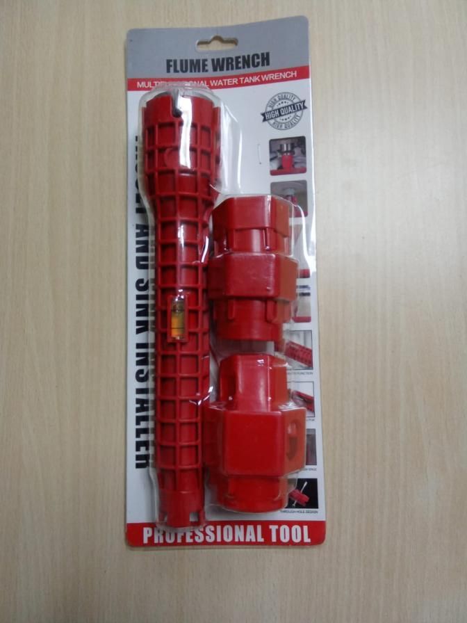 Wrench Tool ? Tight Space Plumber Kit - NeworldStore