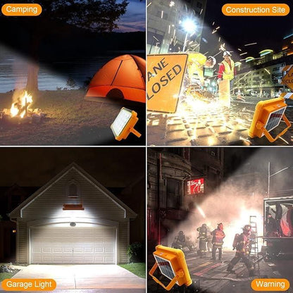 Waterproof Outdoor Security Light - NeworldStore