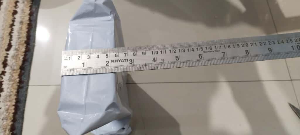 Shoes Wash Bags with Bumper Protectors Mesh Laundry Bag - NeworldStore