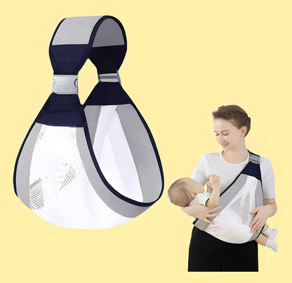 Baby Carrier Newborn to Toddler - NeworldStore