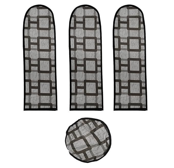 Ceiling Fan Cover - NeworldStore