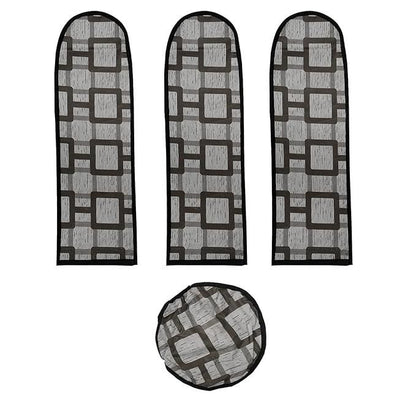 Ceiling Fan Cover - NeworldStore