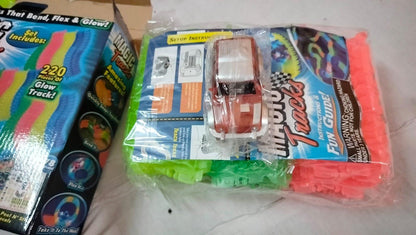 Magic Race Bend Flex and tracks - NeworldStore