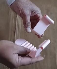 Sturdy Bed Sheet Holders (Pack of 2) - NeworldStore