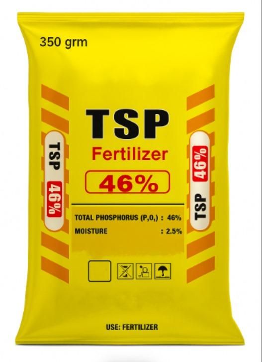 TSP Fertilizer 350 gms - NeworldStore