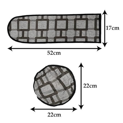 Ceiling Fan Cover - NeworldStore