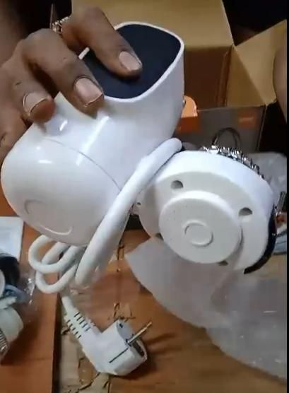 Electric Water Heater - NeworldStore