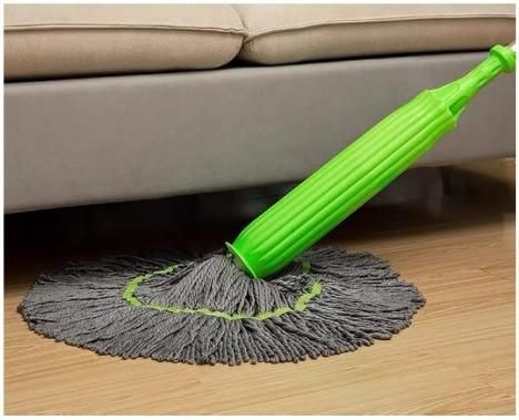 Self-twisting Water Rotating Mop - NeworldStore