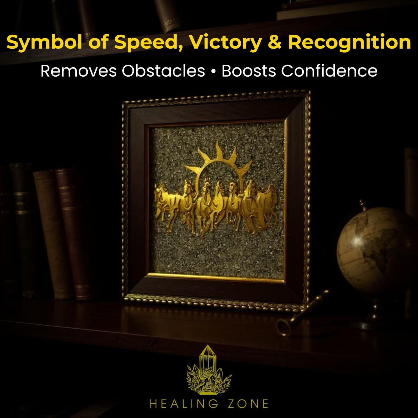 SaptAshwa Samriddhi™