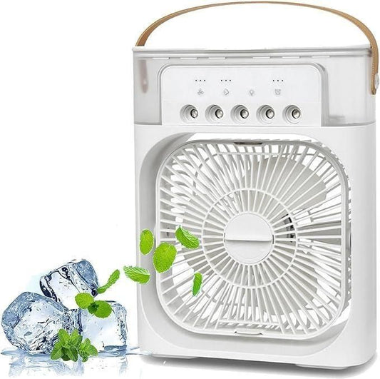 Portable air conditioner