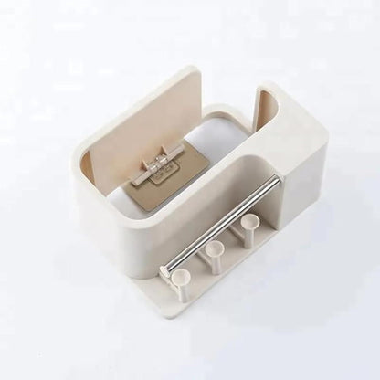 Organizer Box with Drawers,Makeup Storage Organizer for Women - NeworldStore