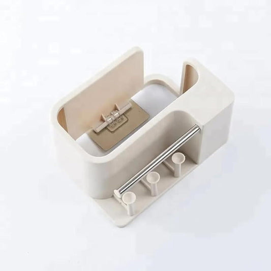 Organizer Box with Drawers,Makeup Storage Organizer for Women - NeworldStore