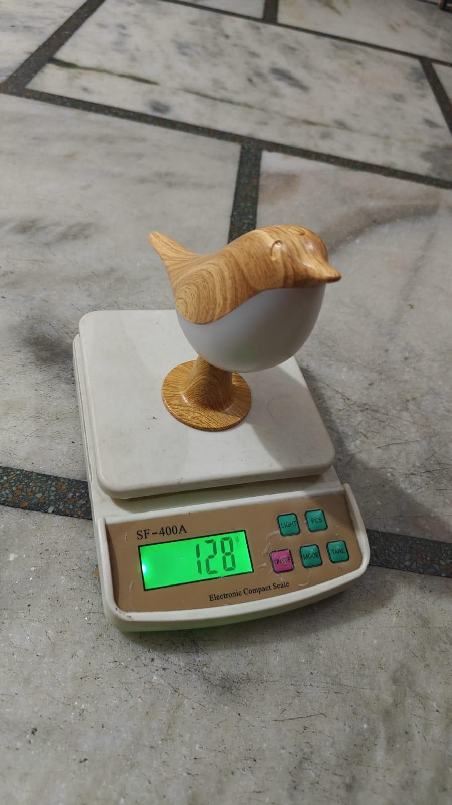 Table Bird Lamp LED - NeworldStore