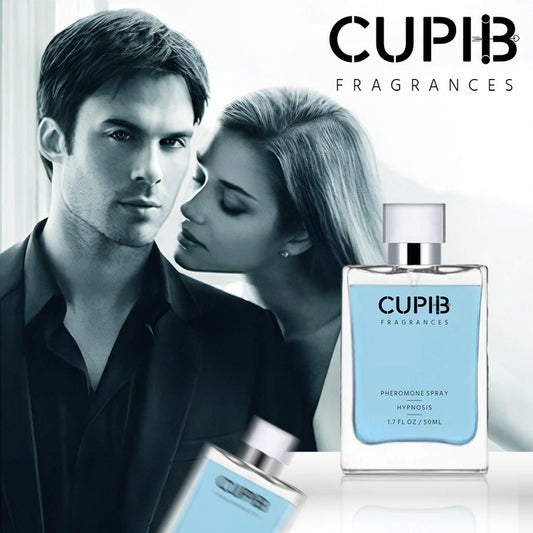 Cupid Pheromone Cologne for Men 50 ML - NEWORLDSTORE