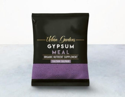 Gypsum Fertilizer (350 gms)