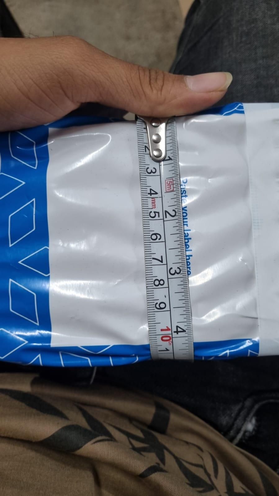 Organic Potash Fertilizer 350gm - NeworldStore