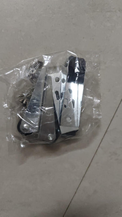 4 Pcs Small Caster Wheel - NeworldStore