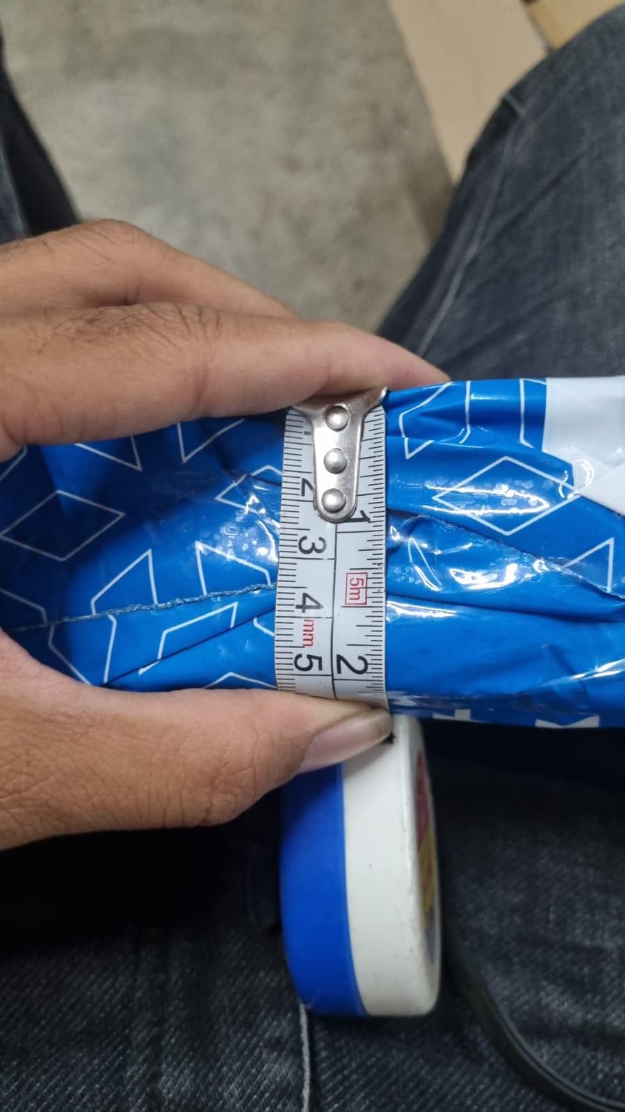 Organic Potash Fertilizer 350gm - NeworldStore