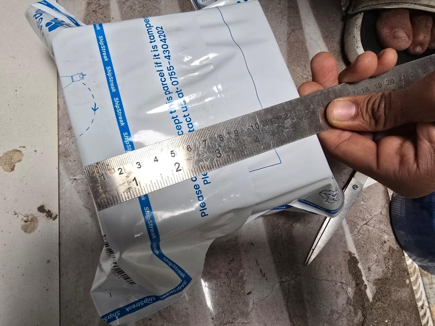 Powerful Burnt Residue Remover Paste for Cookware 100gm Each  (Pack of 2) - NeworldStore