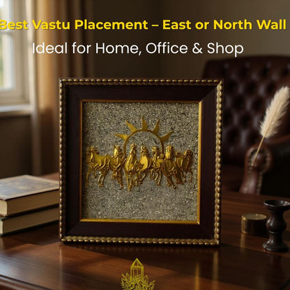 SaptAshwa Samriddhi™