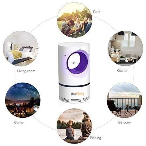 (☀️ Early Summer Sale⛱) 🦟Mosquito And Flies Killer Trap