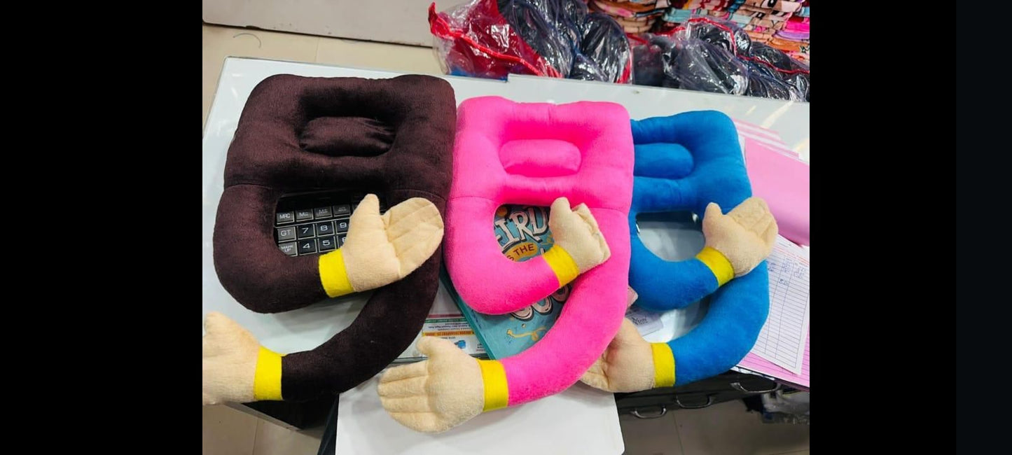 Baby Hugging Pillow for Head Shaping - NeworldStore