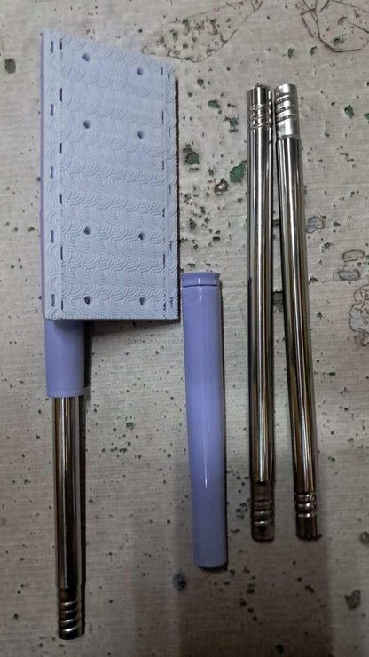 Effortless Dust-Free Cleaning Mop - NeworldStore