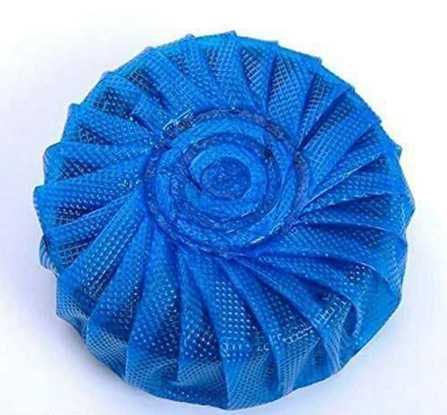Toilet Deodorizer Cleaner Tablet Pack of 1 (10pc) - NeworldStore