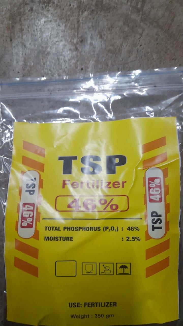 TSP Fertilizer 350 gms - NeworldStore
