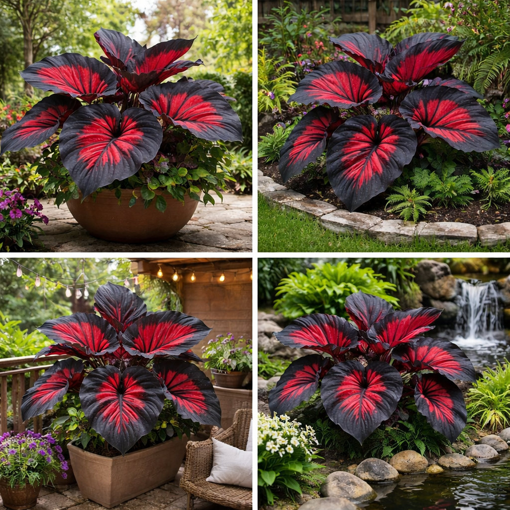 UrbanShade™ Hosta Plant Seeds