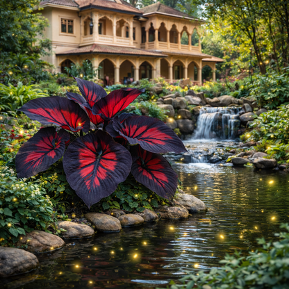 UrbanShade™ Hosta Plant Seeds