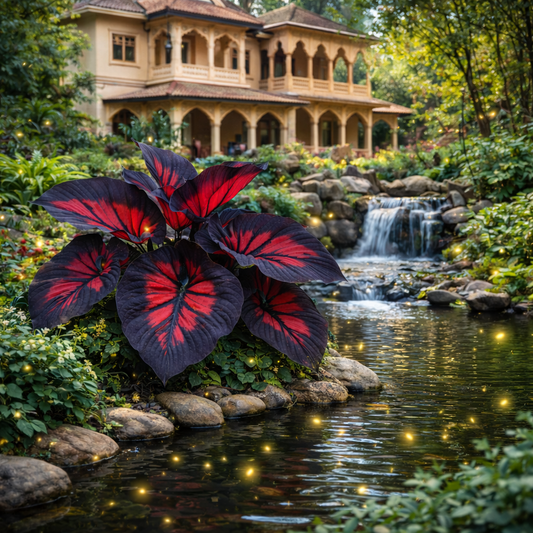 UrbanShade™ Hosta Plant Seeds