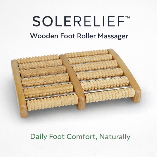 SoleRelief™