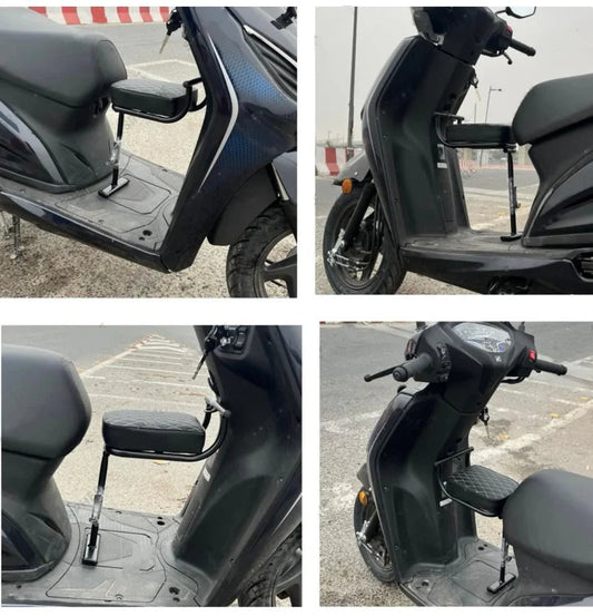 Portable Baby Seat for Scooters