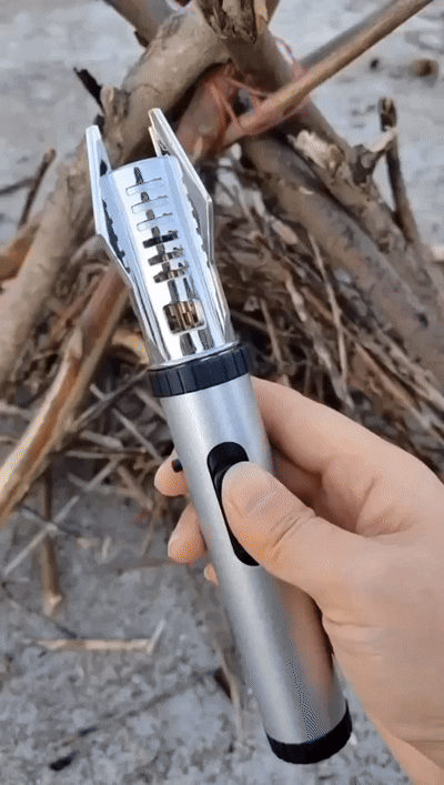 Metal Lightsaber Lighter