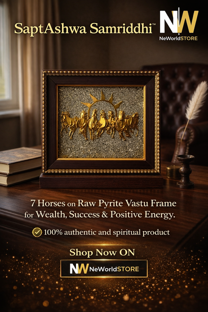 SaptAshwa Samriddhi™