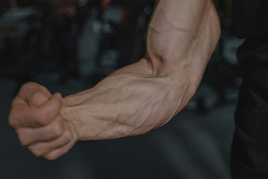 Finger Hand Strengthener Grip